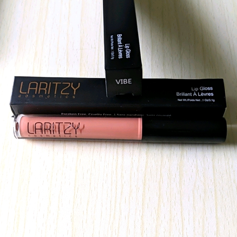Laritzy Lip Gloss